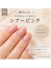 ピッカネイル PG015367865