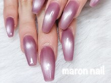 マロンネイル 所沢駅(maron nail)