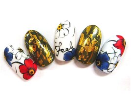 チップ×カジュアルデザイン