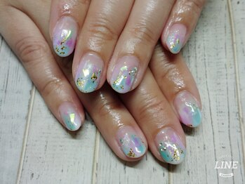 ウォーターワールド 大和店(WATER WORLD)/