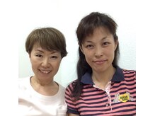 ビューティスタジオＫ/小顔矯正