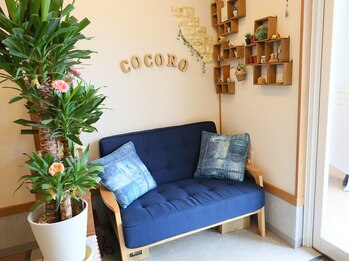 ココロ整体院(cocoro)/内観