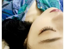 まつげエクステ専門店 アンリール(Anrire)/カラー/エクステ/マツエク