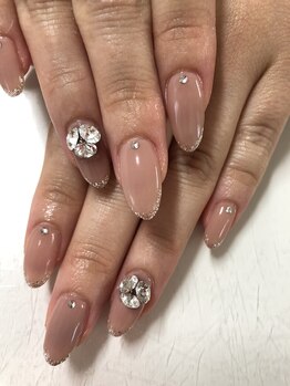 クレア(CREA)/CREA