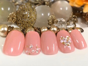 ブレス 天童店(BLESS)/もてかわ！