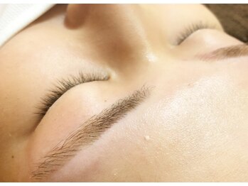 サロン ミワ(salon MIWA)/眉毛スタイリング＆眉カラー