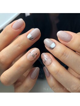 定額¥7400コース