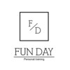 ファンデイ(FUNDAY)のお店ロゴ