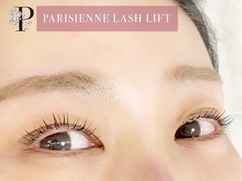 サロンドットクッキー 大阪上本町(Salon.Cookie)/パリジェンヌラッシュリフト