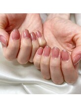 アイリッシュネイル 久屋大通店(Irish Nail)/maogel