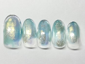 リノリコ 中野店(RinoRiko)/ニュアンス