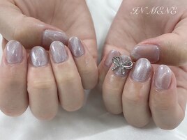 ギャラクシー×マグネット¥4980