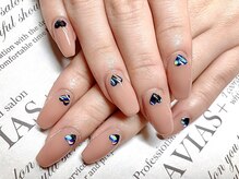 ラヴィアスプラス(LAVIAS+)/