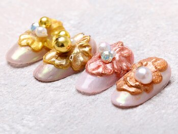 ジュノネイル(juno nail)/