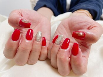 キキネイル 二子玉川(kikinail)/6月定額A アクセサリー