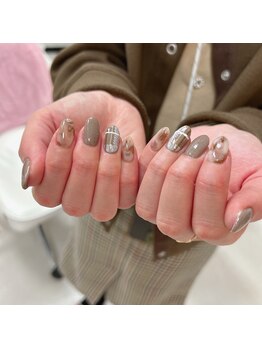 モアクリスタル(More Crystal)/