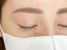 ビス(Vis)/美眉スタイリング