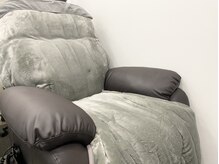 ユーフォリア(Euphoria)/☆ふかふか毛布で施術☆