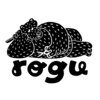 ログ(rogu)ロゴ
