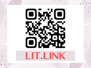 トップスキン 名駅(TOPSKIN)/各店の詳細♪LIT.LINK QRコード