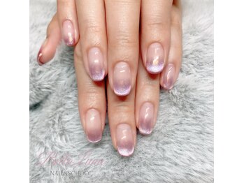 ベラルナ(BellaLuna)/ハンドネイル22