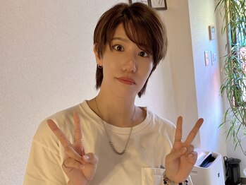 酵素風呂 チル/096k熊本歌劇団☆藤堂ヤカさん