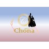 チョナ(chona)ロゴ