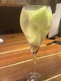 ジェミーアイ 練馬店(GEMMY EYE) ワインが好きです( *´艸`)
