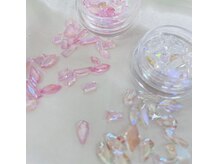 アイリッシュネイル 久屋大通店(Irish Nail)/アイスストーン