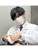 リンクス 東京渋谷店(RINX) 対馬 慎吾