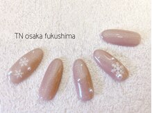 ティーエヌ 大阪福島店/デザイン定額 &nbsp;&nbsp;【Aコース】