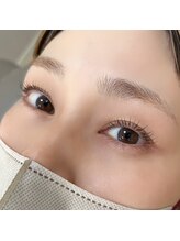 オッタントット(88 ottantotto)/まつげパーマ