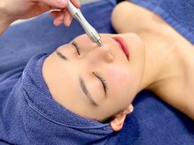 オーシャンブルー 佐世保店(OCEAN BLUE)/ダイヤモンドピーリング