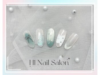 エイチワン(H1)/清々しい色選択