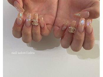 ルレア(Lulea)/design plus course