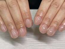 シェリ バイ リッシュ(Cheri by RICHE)/ちゅるん/ピンクワンカラー☆