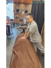 香里園整骨院/肩の辛さ