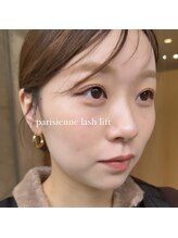 キルナ(kiruna)/パリジェンヌ