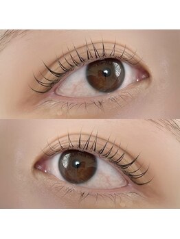 ドールアイ(Dolleye)/