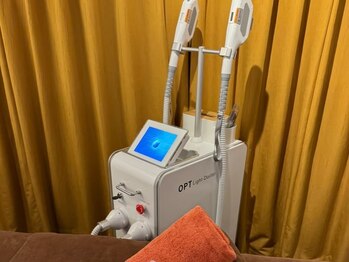 サロン ヴァルム 赤坂店(salon warm)/赤坂/溜池山王/虎ノ門/六本木