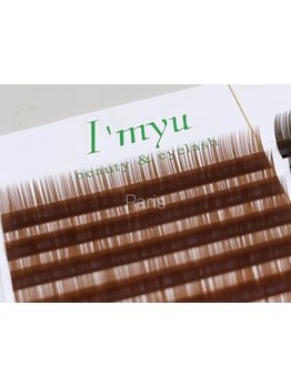 デザイン力が自慢のサロン