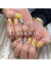 ルアナ ネイル(Luana.nail)/