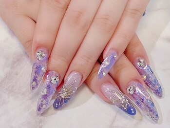 ラルネイル 大宮(Lull. nail)/