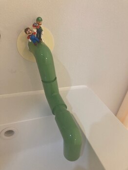 ゲーマーズ整体くらお/お店のどこか