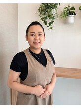 コノア ブランシェ(CONOA BLANCHE) 井中 美摘
