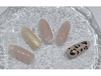 【ハンド】定額Aコース　秋