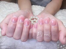 エルフネイル(Elf nail)/
