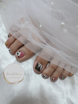 ブロックファイブハナ(Block 5 HANA)/