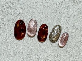 ☆定額ネイルアートB☆