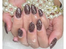 マグロ ネイルサロン/